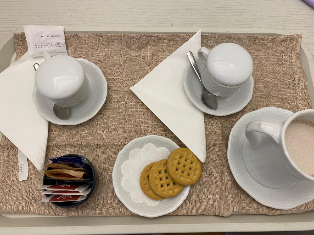 トラーニ La Stradina Bed & Breakfast エクステリア 写真